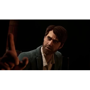 THQ Nordic Alone in the Dark PS5 