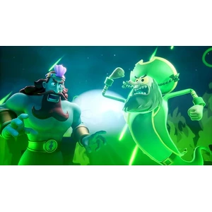 THQ Nordic SpongeBob SquarePants Titans of the Tide PS5 