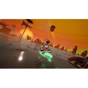 THQ Nordic SpongeBob SquarePants Titans of the Tide PS5 