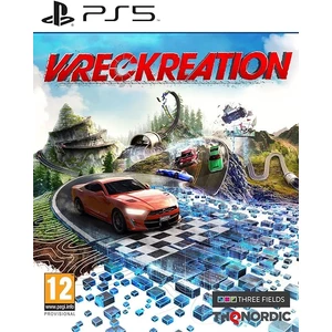 THQ Nordic Wreckreation PS5 