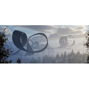 THQ Nordic Wreckreation PS5 