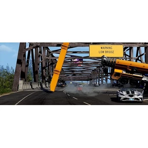 THQ Nordic Wreckreation PS5 