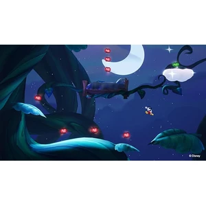 THQ Nordic Disney Epic Mickey Rebrushed PS5 