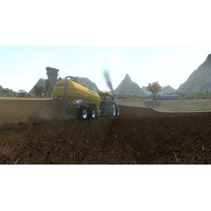 Toplitz Productions Professional Farmer 2017 Gold Edition Xbox 1  