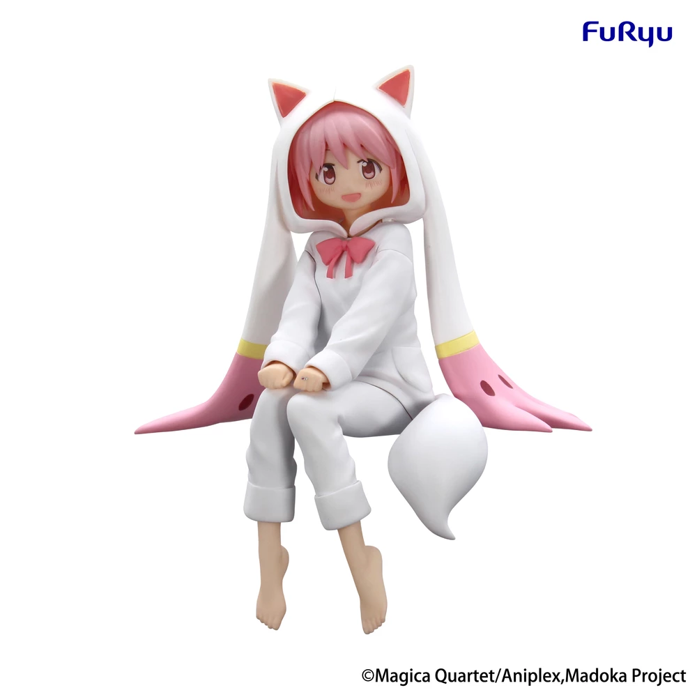Puella Magi Madoka Magica Noodle Stopper Madoka Kaname 