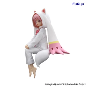 Furyu Puella Magi Madoka Magica Noodle Stopper Madoka Kaname 