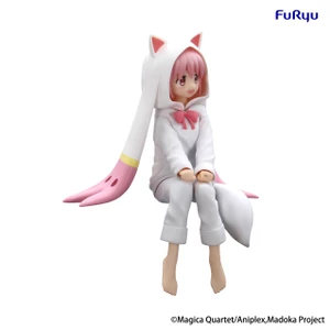 Furyu Puella Magi Madoka Magica Noodle Stopper Madoka Kaname 