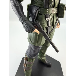Konami Metal Gear Solid: Snake Eater Naked Snake 