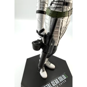 Konami Metal Gear Solid: Snake Eater The Boss 