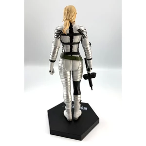 Konami Metal Gear Solid: Snake Eater The Boss 