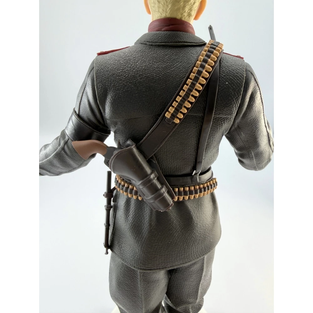 Konami Metal Gear Solid: Snake Eater Ocelot
