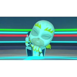 U&I Entertainment PJ Masks Power Heroes Mighty Alliance Xbox 1 