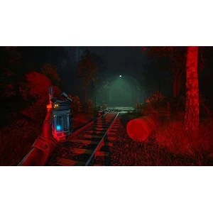 U&I Entertainment A Quiet Place The Road Ahead Series X 