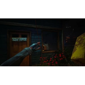 U&I Entertainment A Quiet Place The Road Ahead Series X 