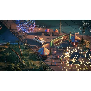 U&I Entertainment Deliver at all Costs Series X 