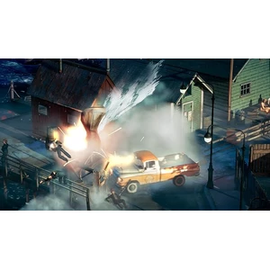 U&I Entertainment Deliver at all Costs Series X 