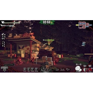 U&I Entertainment Hotel Barcelona Series X 