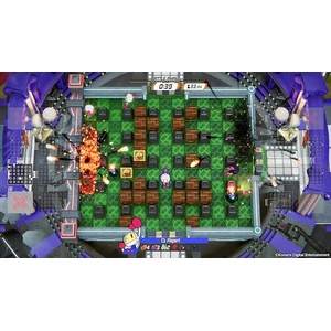 U&I Entertainment Super Bomberman R2 Series X 