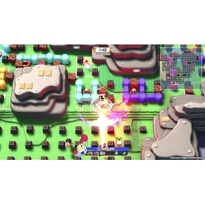 U&I Entertainment Super Bomberman R2 Series X 