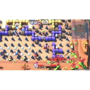 U&I Entertainment Super Bomberman R2 Series X 