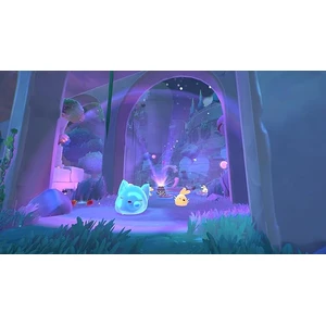 U&I Entertainment Slime Rancher 2 Series X 