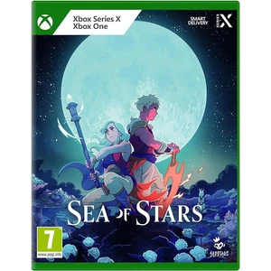 U&I Entertainment Sea of Stars Series X 
