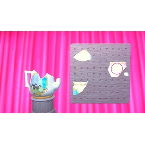 U&I Entertainment Barbie Horse Trails Series X 