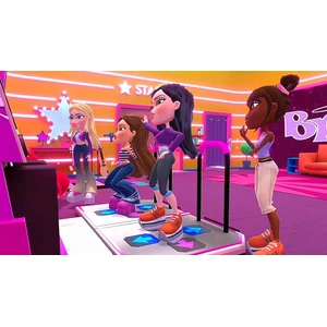 U&I Entertainment BRATZ Rhythm & Style Series X 