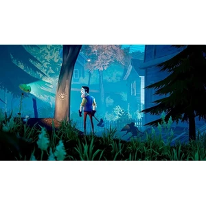 U&I Entertainment Hello Neighbour 2 Series X 