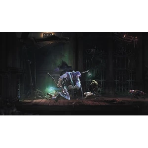 U&I Entertainment Mandragora Whispers of the Witch Tree Series X 