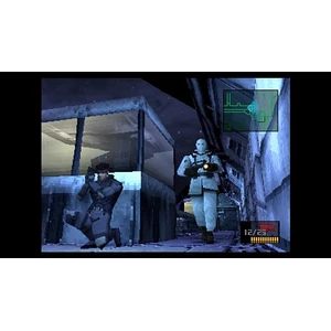 U&I Entertainment Metal Gear Solid Master Collection Vol.1 Series X 