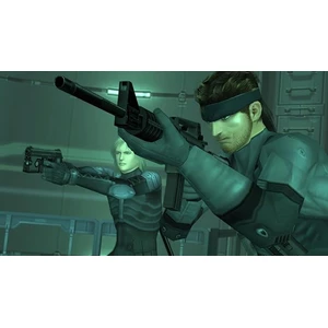 U&I Entertainment Metal Gear Solid Master Collection Vol.1 Series X 