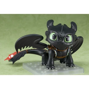 Good Smile Company How To Train Your Dragon Nendoroid Toothless 