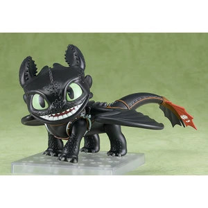 Good Smile Company How To Train Your Dragon Nendoroid Toothless 