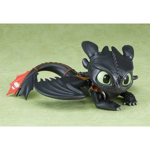 Good Smile Company How To Train Your Dragon Nendoroid Toothless 