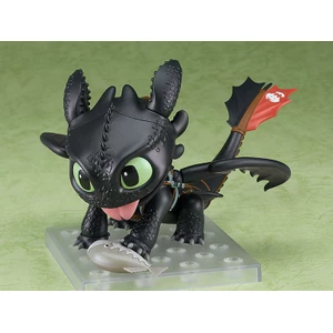 Good Smile Company How To Train Your Dragon Nendoroid Toothless 