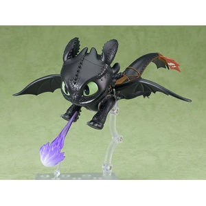 Good Smile Company How To Train Your Dragon Nendoroid Toothless 