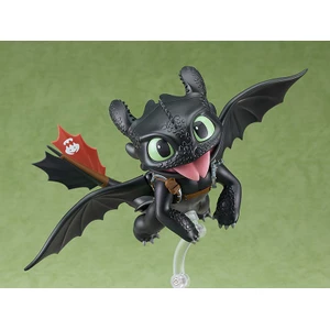Good Smile Company How To Train Your Dragon Nendoroid Toothless 
