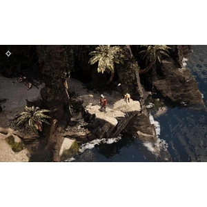 U&I Entertainment Flint Treasure of Oblivion Series X 