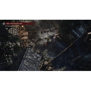 U&I Entertainment Flint Treasure of Oblivion Series X 