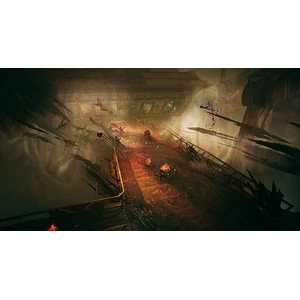 U&I Entertainment Miasma Chronicles Series X 