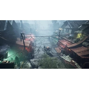 U&I Entertainment Miasma Chronicles Series X 