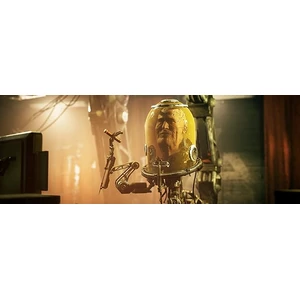 U&I Entertainment Miasma Chronicles Series X 