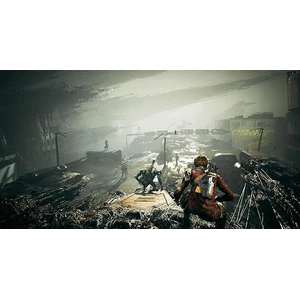 U&I Entertainment Miasma Chronicles Series X 