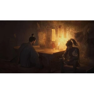 U&I Entertainment WUCHANG Fallen Feathers Day One Edition Series X 