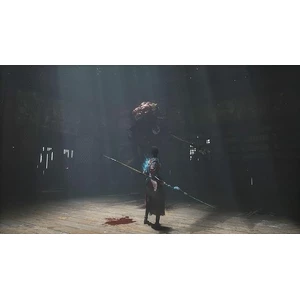 U&I Entertainment WUCHANG Fallen Feathers Day One Edition Series X 