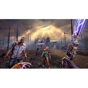 U&I Entertainment 7 Days to Die Console Edition Survival Bundle Series X 