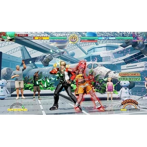 U&I Entertainment Fatal Fury City of the Wolves Special Edition Series X 