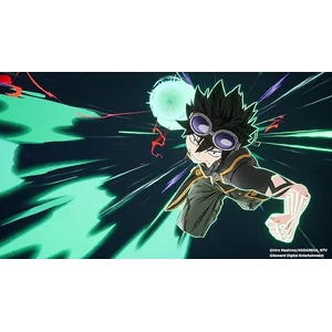 U&I Entertainment Eden Zero Day One Edition Series X 