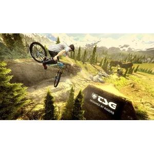 U&I Entertainment Shred Remastered 2 in 1 Game Switch 